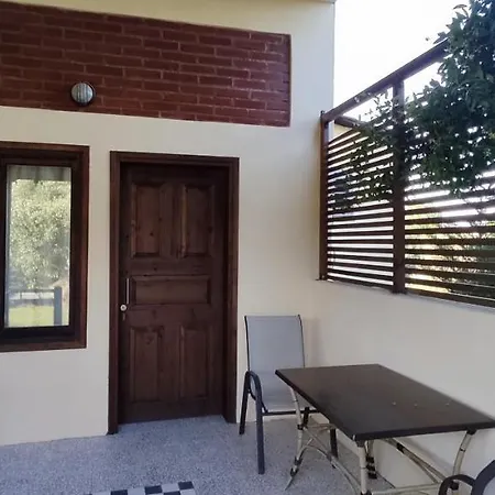Vasso Karidi Apartment Agios Nikolaos (Chalkidiki)