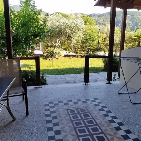 Apartment Vasso Karidi