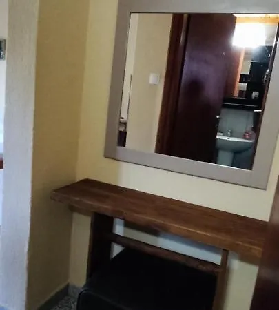 Apartment Vasso Karidi Agios Nikolaos (Chalkidiki)