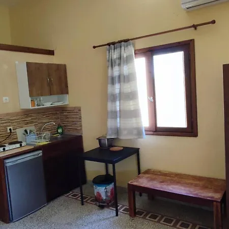 Vasso Karidi * Agios Nikolaos (Chalkidiki)