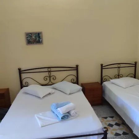 Apartmán Vasso Karidi